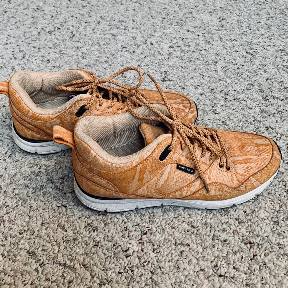 New Gourmet Men sneakers 👟